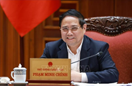 Sectoral, provincial planning schemes must align with national, regional master plans: PM